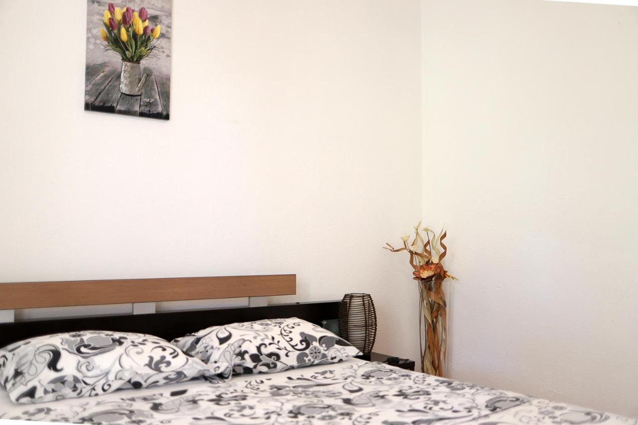 Stone Sun Apartment คาชเตลา ภายนอก รูปภาพ