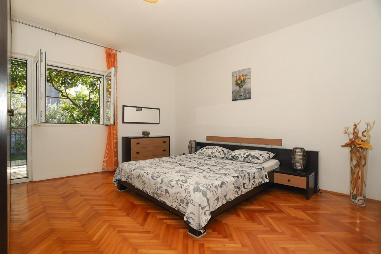 Stone Sun Apartment คาชเตลา ภายนอก รูปภาพ