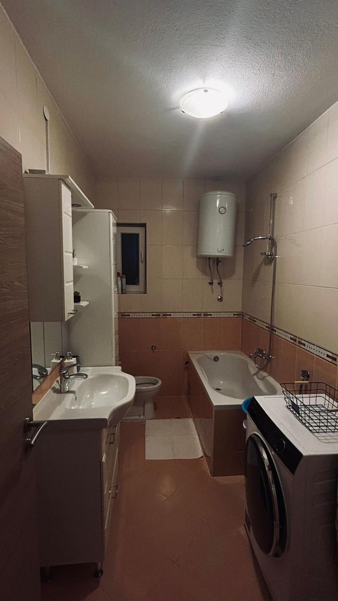 Stone Sun Apartment คาชเตลา ภายนอก รูปภาพ